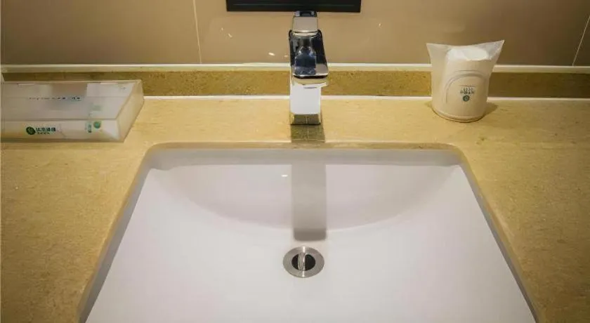 City Comfort Inn Liuzhou Longtan Park Ma'anshan Baiyun