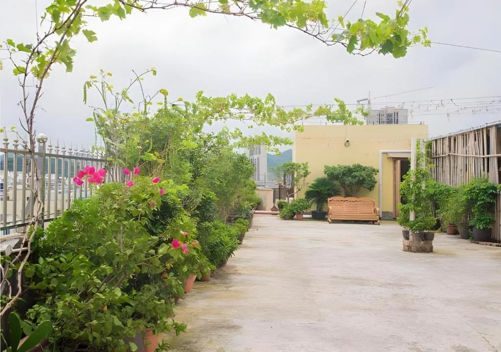 City Comfort Inn Liuzhou Longtan Park Ma'anshan Baiyun