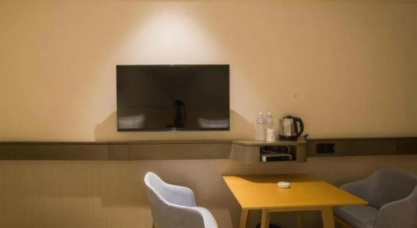 City Comfort Inn Liuzhou Longtan Park Ma'anshan Baiyun