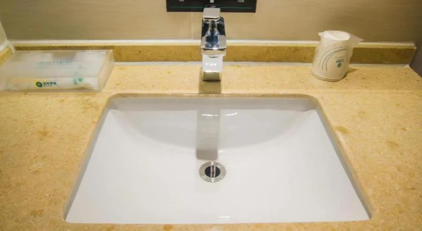 City Comfort Inn Liuzhou Longtan Park Ma'anshan Baiyun