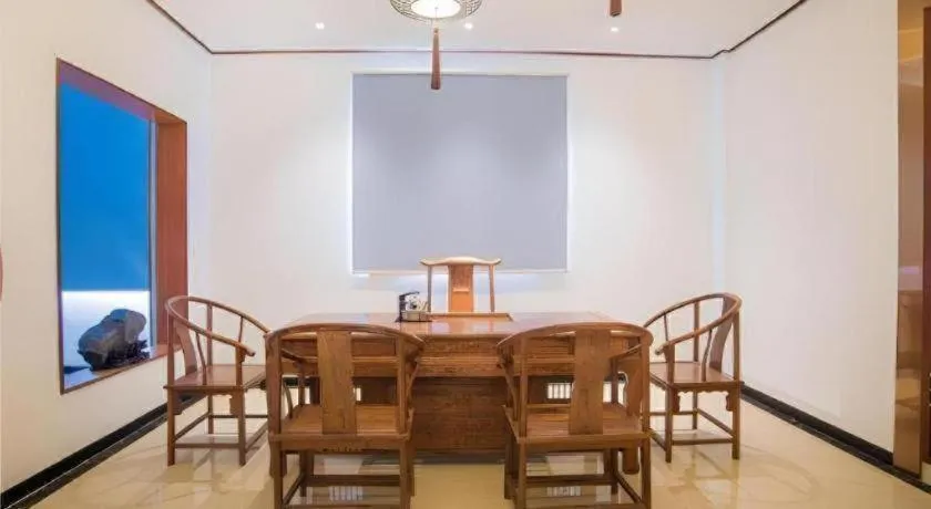 City Comfort Inn Liuzhou Longtan Park Ma'anshan Baiyun