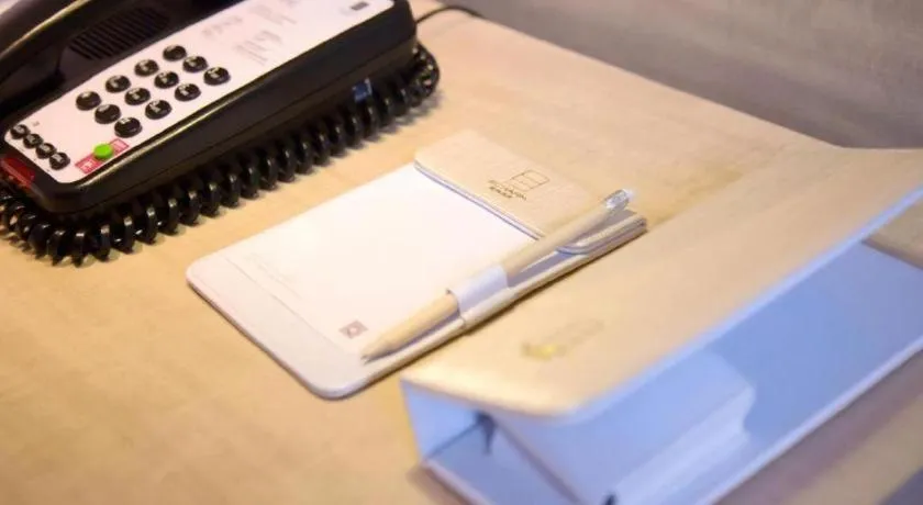 Echarm Hotel Kunming High-speed Railway South Station Chunrong Street Metro Station