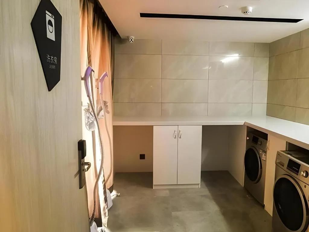 Echarm Hotel Kunming High-speed Railway South Station Chunrong Street Metro Station