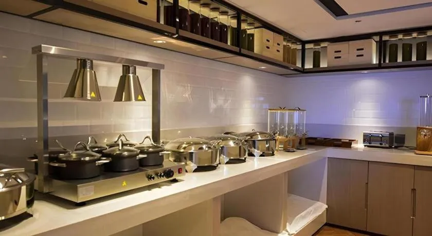 Echarm Hotel Kunming High-speed Railway South Station Chunrong Street Metro Station