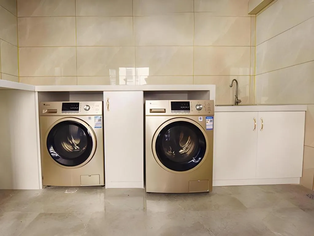 Echarm Hotel Kunming High-speed Railway South Station Chunrong Street Metro Station