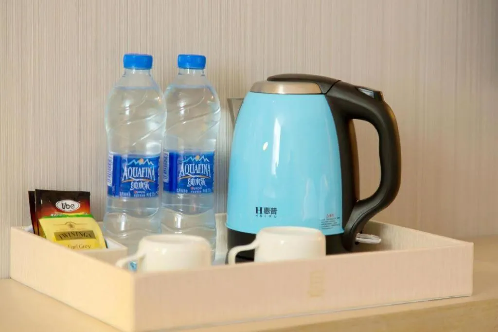 Echarm Hotel Kunming High-speed Railway South Station Chunrong Street Metro Station