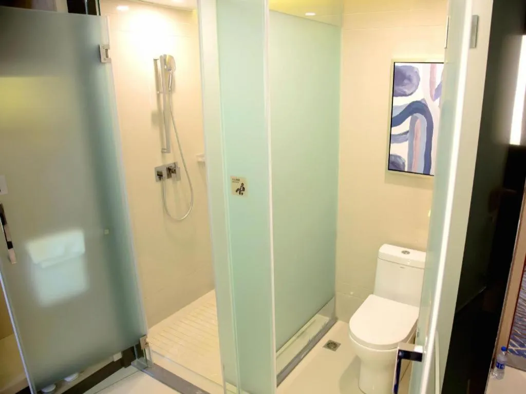 Echarm Hotel Kunming High-speed Railway South Station Chunrong Street Metro Station