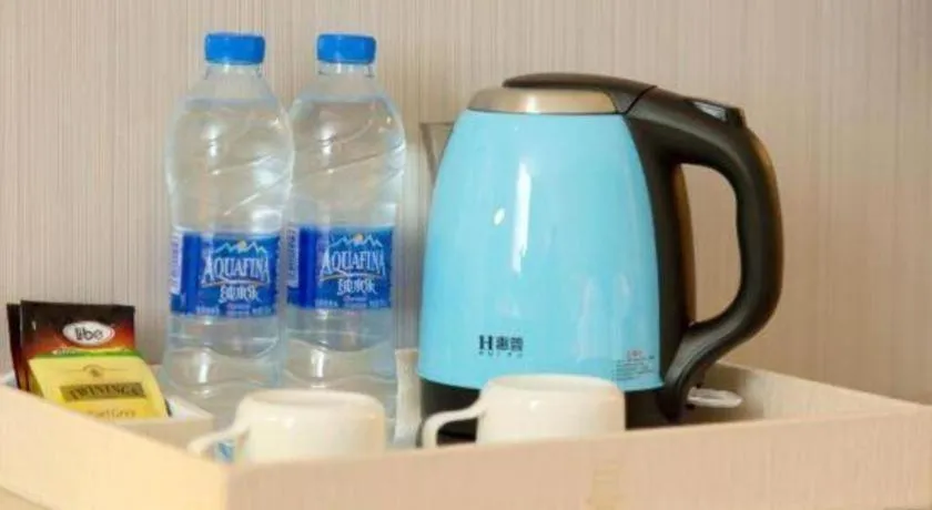 Echarm Hotel Kunming High-speed Railway South Station Chunrong Street Metro Station