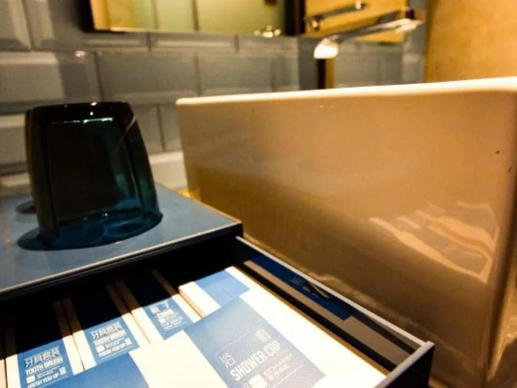 Echarm Hotel Kunming High-speed Railway South Station Chunrong Street Metro Station