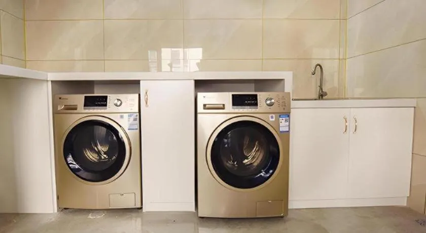 Echarm Hotel Kunming High-speed Railway South Station Chunrong Street Metro Station