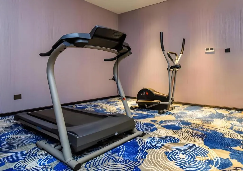 Echarm Hotel Guiyang Qianling Mountain