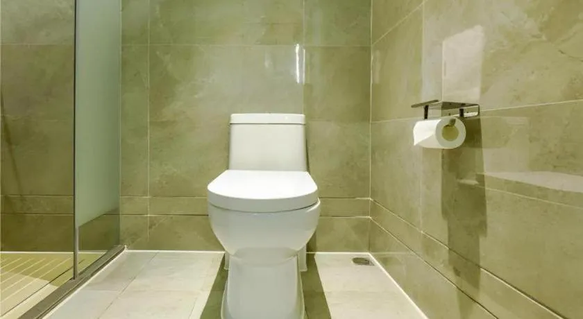 Echarm Hotel Guiyang Qianling Mountain