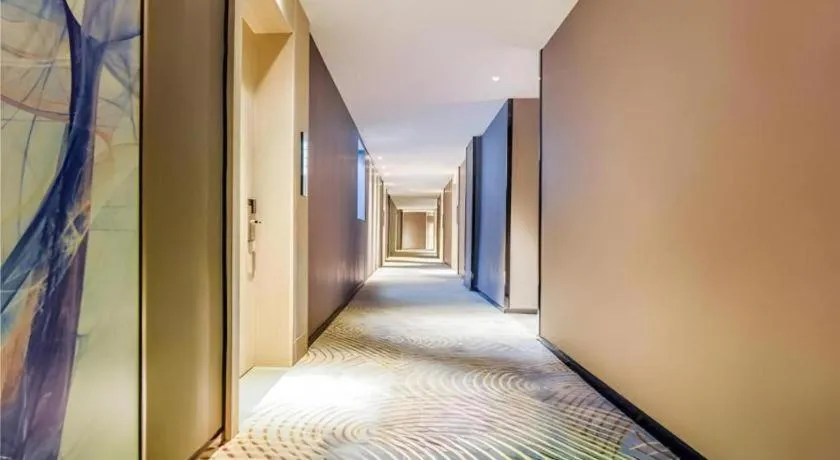 Echarm Hotel Guiyang Qianling Mountain