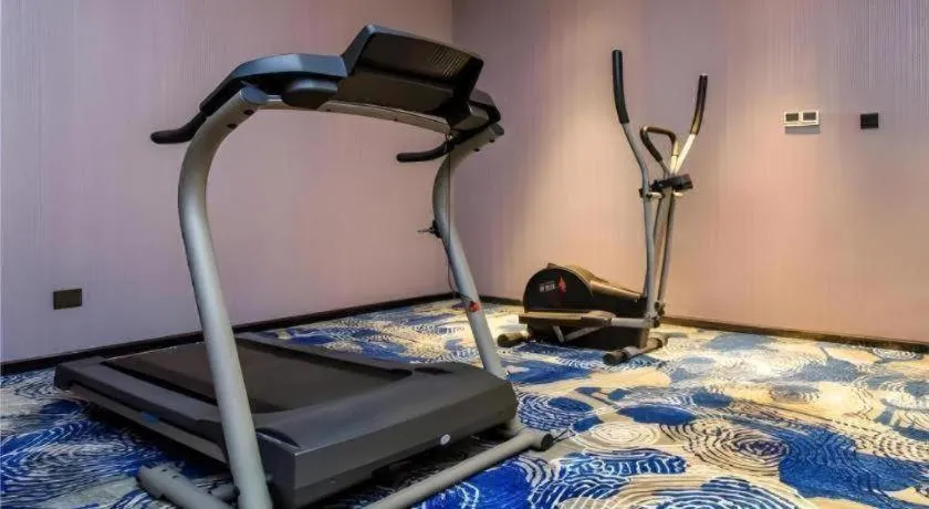 Echarm Hotel Guiyang Qianling Mountain