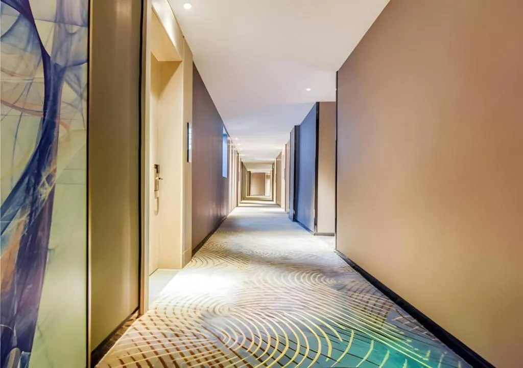 Echarm Hotel Guiyang Qianling Mountain