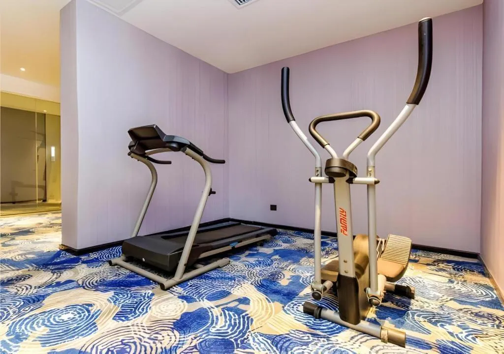 Echarm Hotel Guiyang Qianling Mountain