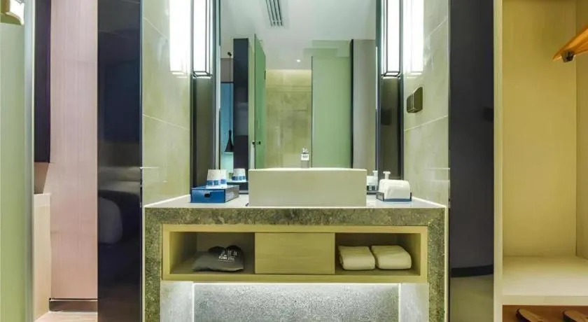 Echarm Hotel Guiyang Qianling Mountain