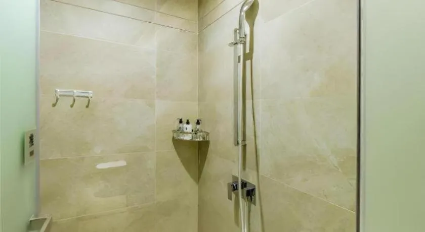 Echarm Hotel Guiyang Qianling Mountain