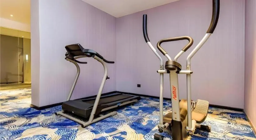 Echarm Hotel Guiyang Qianling Mountain