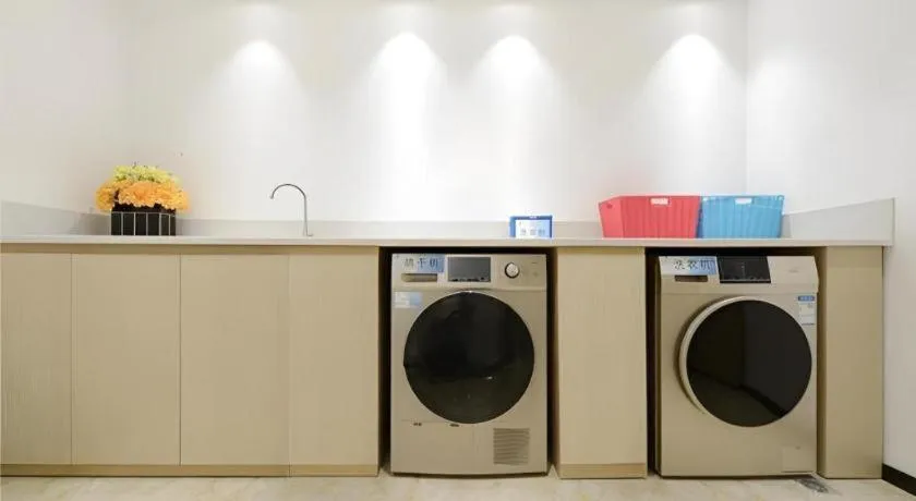 Echarm Hotel Guiyang Qianling Mountain