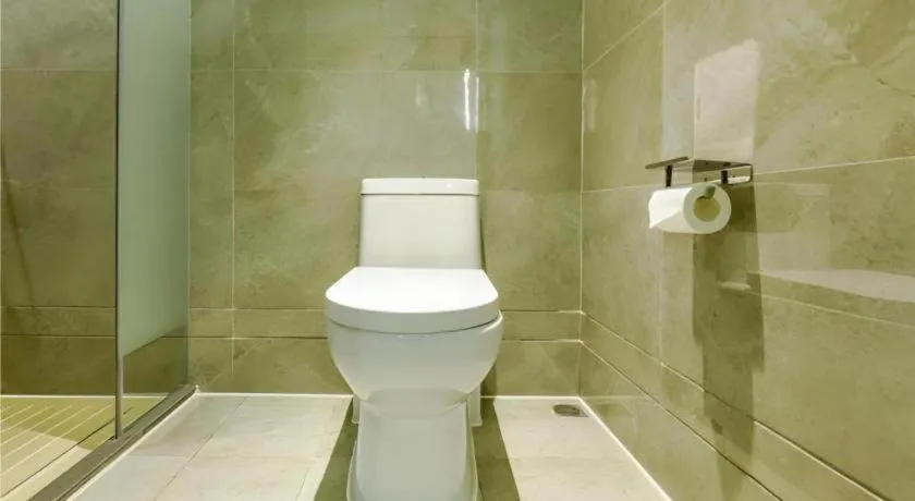 Echarm Hotel Guiyang Qianling Mountain