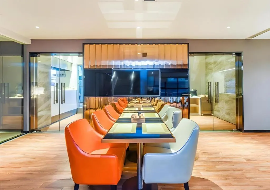 Echarm Hotel Guiyang Qianling Mountain