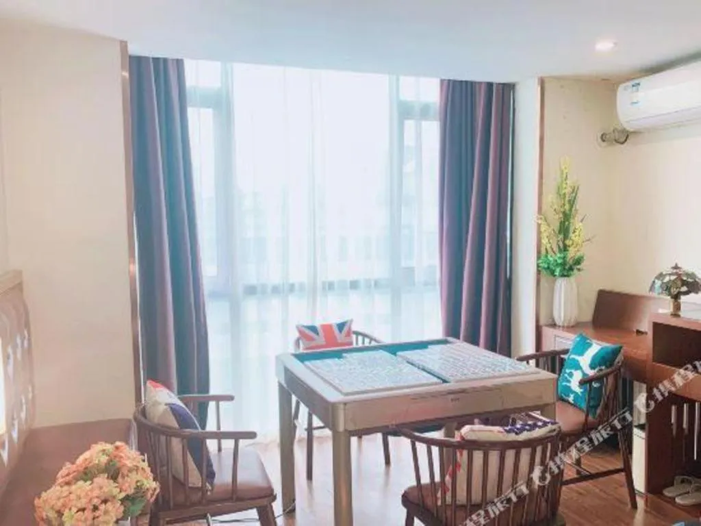 James Joyce Coffetel Guilin Railway Station Xiangbi Mountain Liangjiang Sihu Wharf