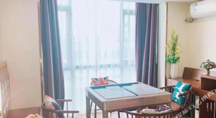 James Joyce Coffetel Guilin Railway Station Xiangbi Mountain Liangjiang Sihu Wharf