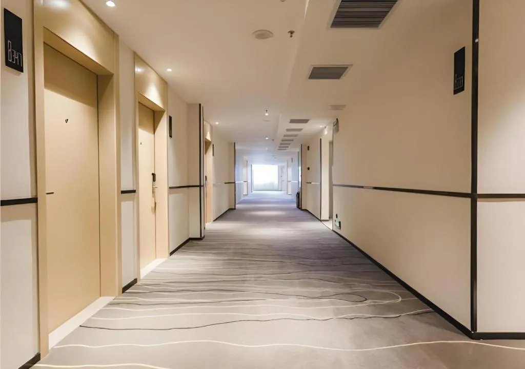 City Comfort Inn Foshan Sanshui Datang