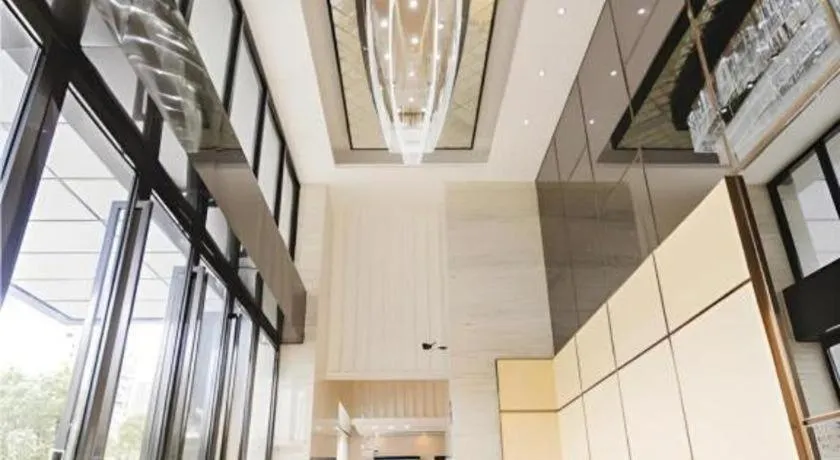 City Comfort Inn Foshan Sanshui Datang