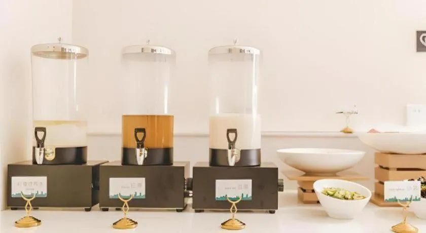 City Comfort Inn Foshan Sanshui Datang