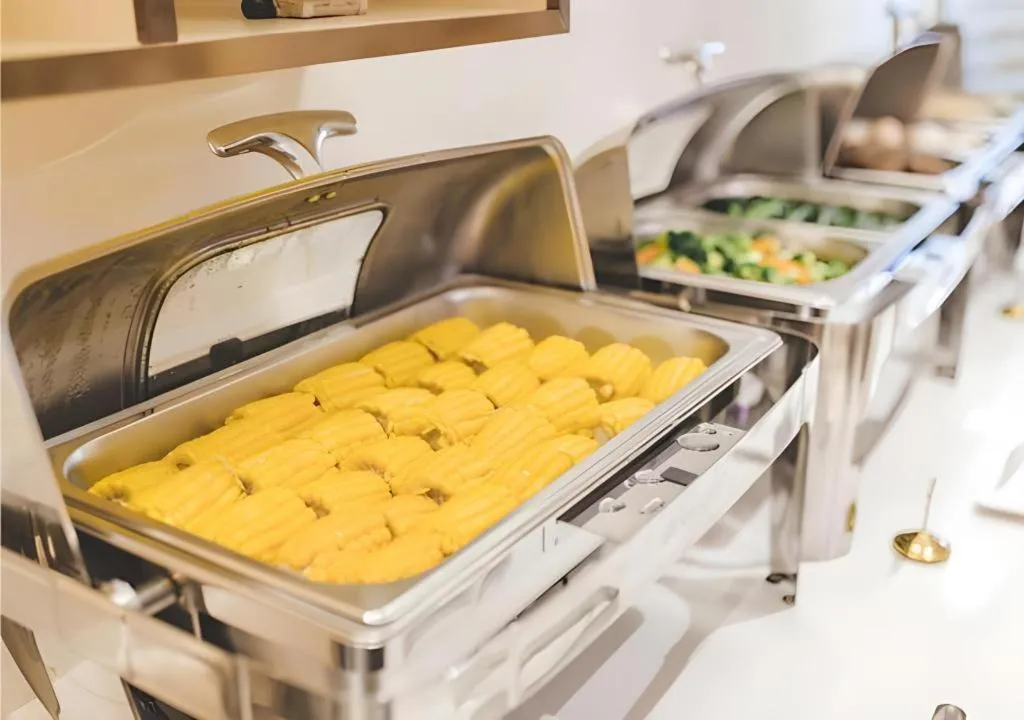 City Comfort Inn Foshan Sanshui Datang