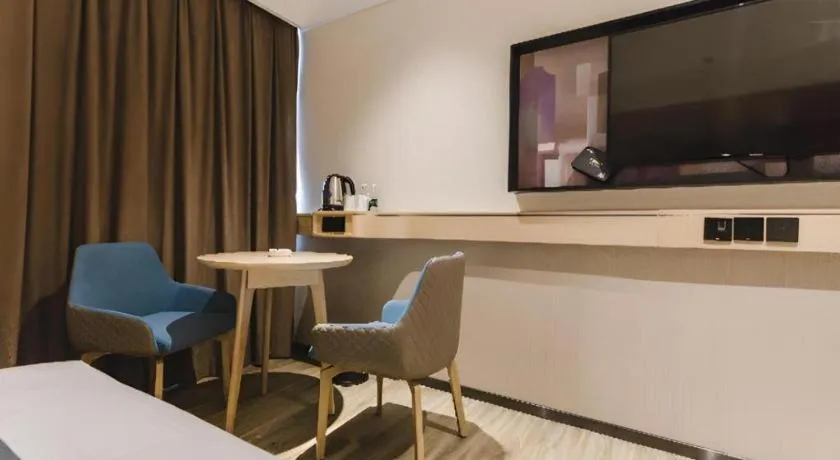 City Comfort Inn Foshan Sanshui Datang