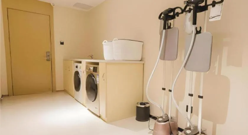 City Comfort Inn Foshan Sanshui Datang