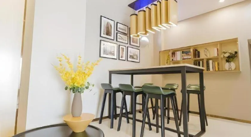 City Comfort Inn Foshan Sanshui Datang