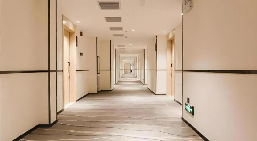 City Comfort Inn Foshan Sanshui Datang