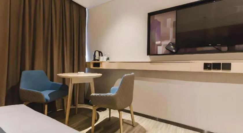 City Comfort Inn Foshan Sanshui Datang