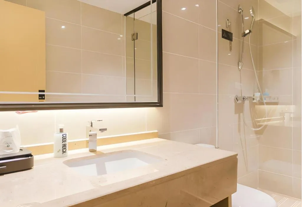 City Comfort Inn Foshan Sanshui Datang