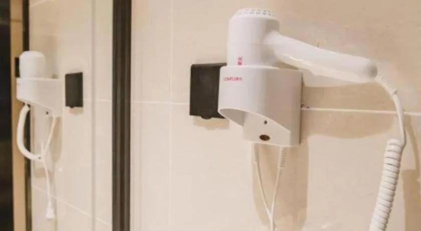 City Comfort Inn Foshan Sanshui Datang