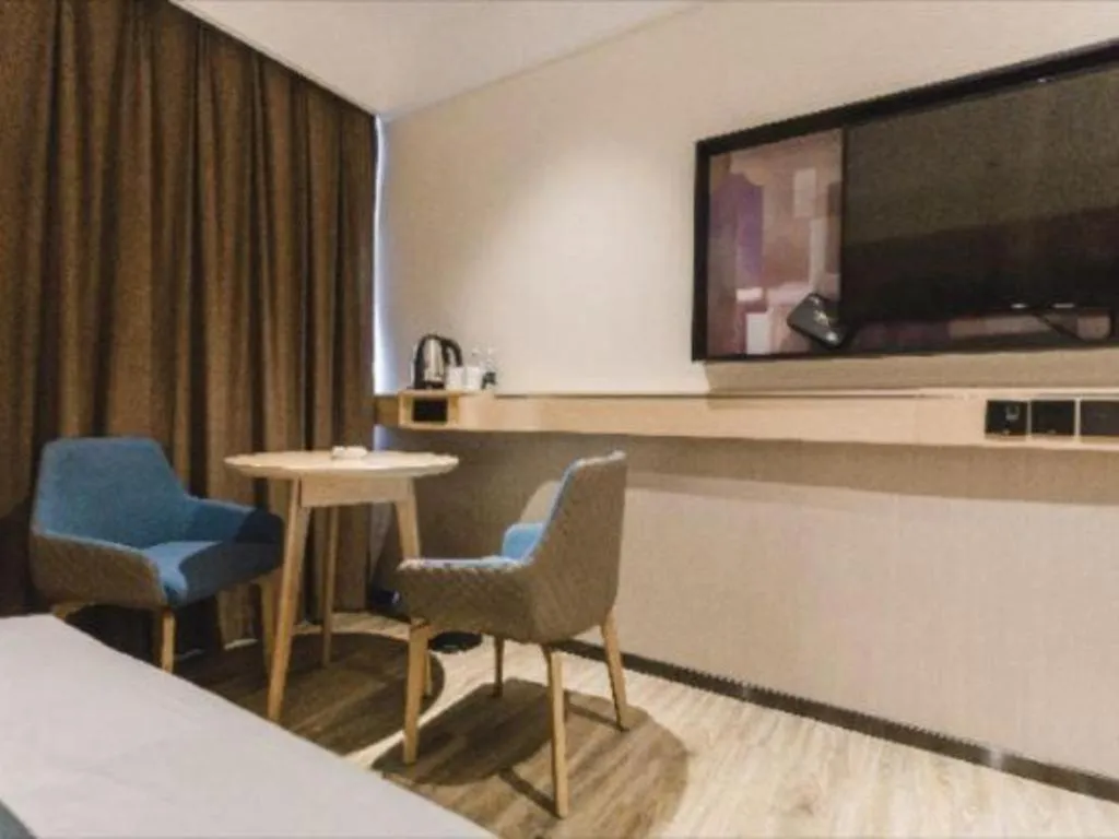 City Comfort Inn Foshan Sanshui Datang