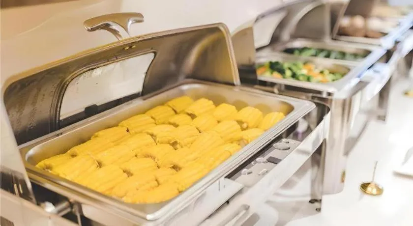 City Comfort Inn Foshan Sanshui Datang