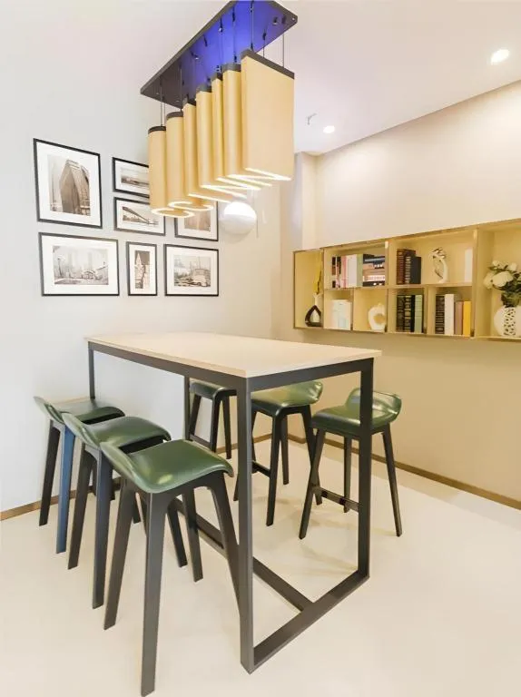 City Comfort Inn Foshan Sanshui Datang