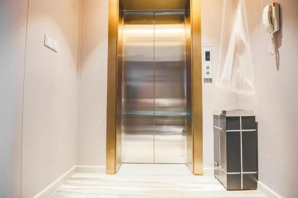 Magnotel Hotel Huangshan Scenic Area Transfer Center