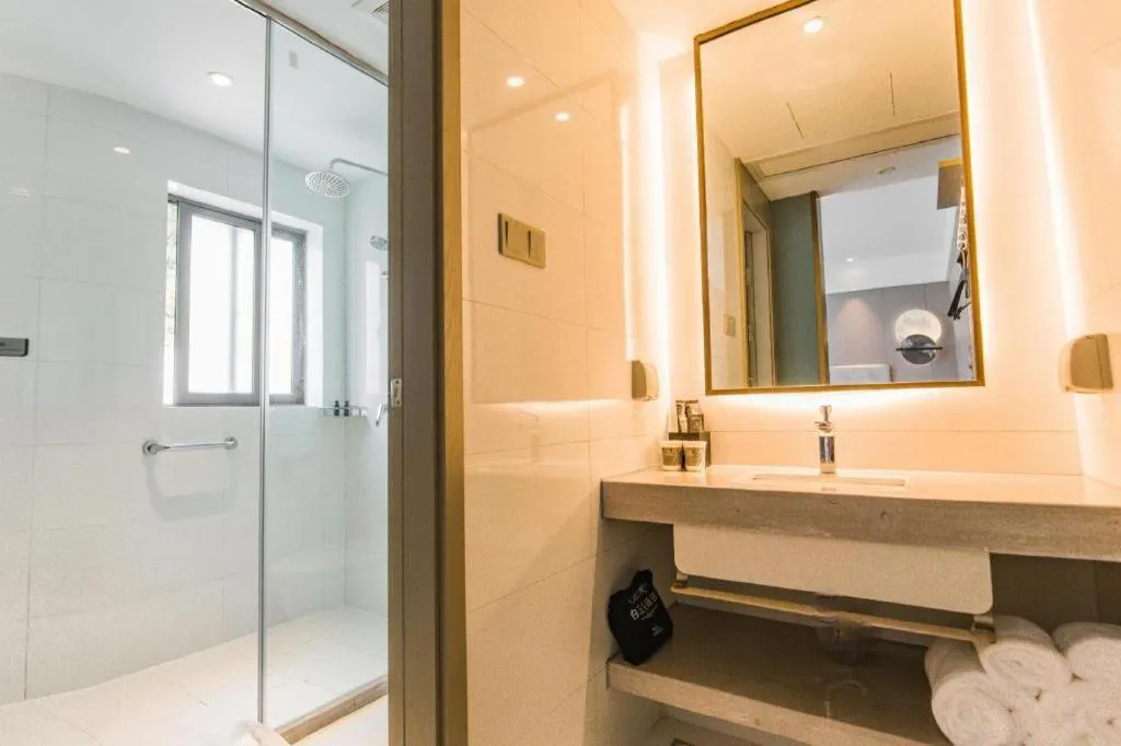 Magnotel Hotel Huangshan Scenic Area Transfer Center