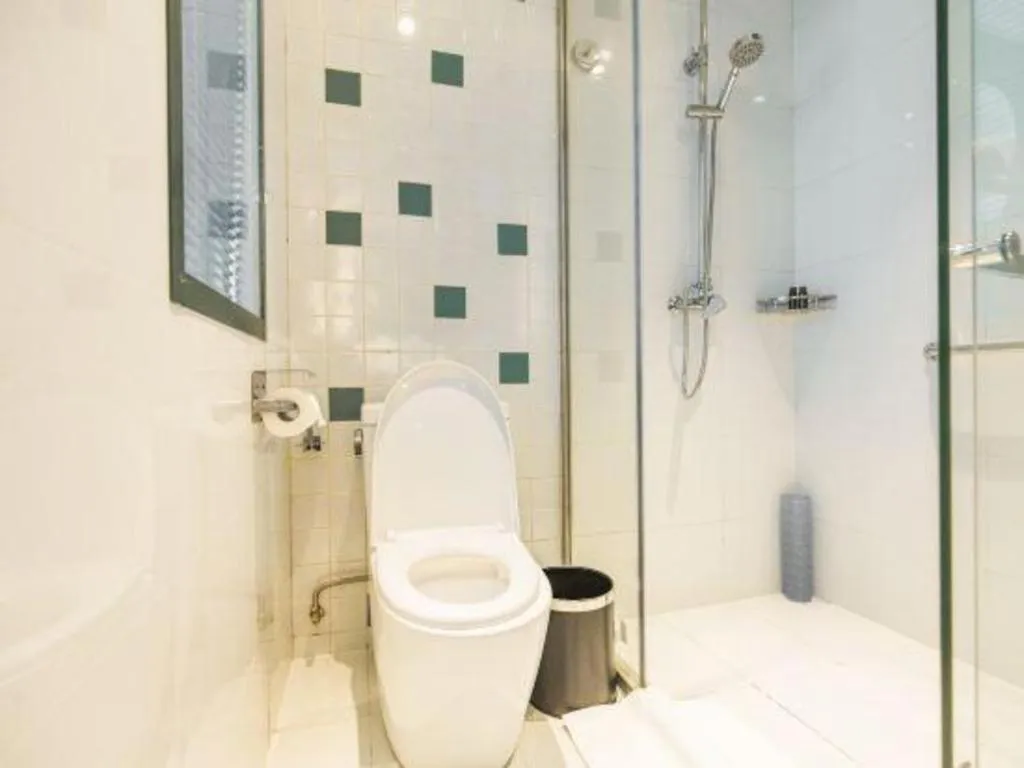 Magnotel Hotel Huangshan Scenic Area Transfer Center