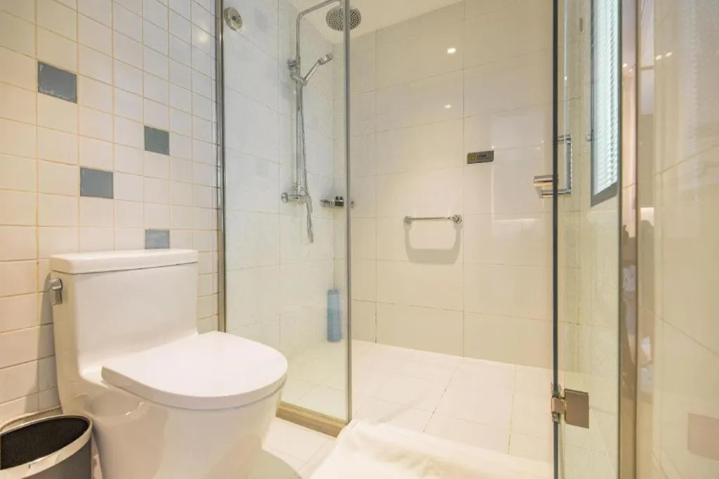 Magnotel Hotel Huangshan Scenic Area Transfer Center