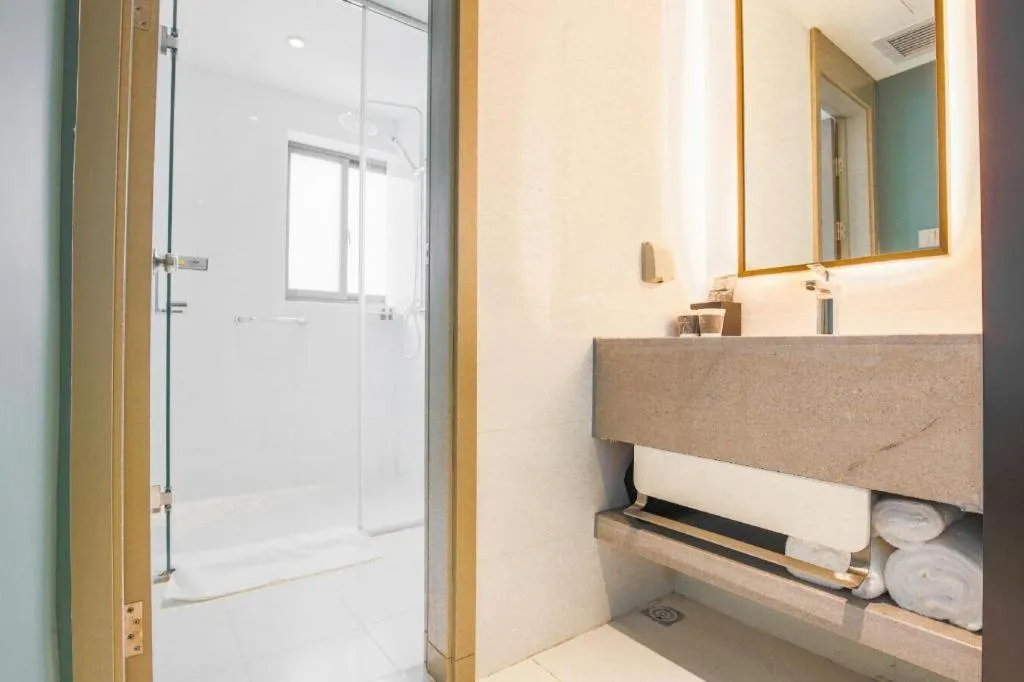 Magnotel Hotel Huangshan Scenic Area Transfer Center