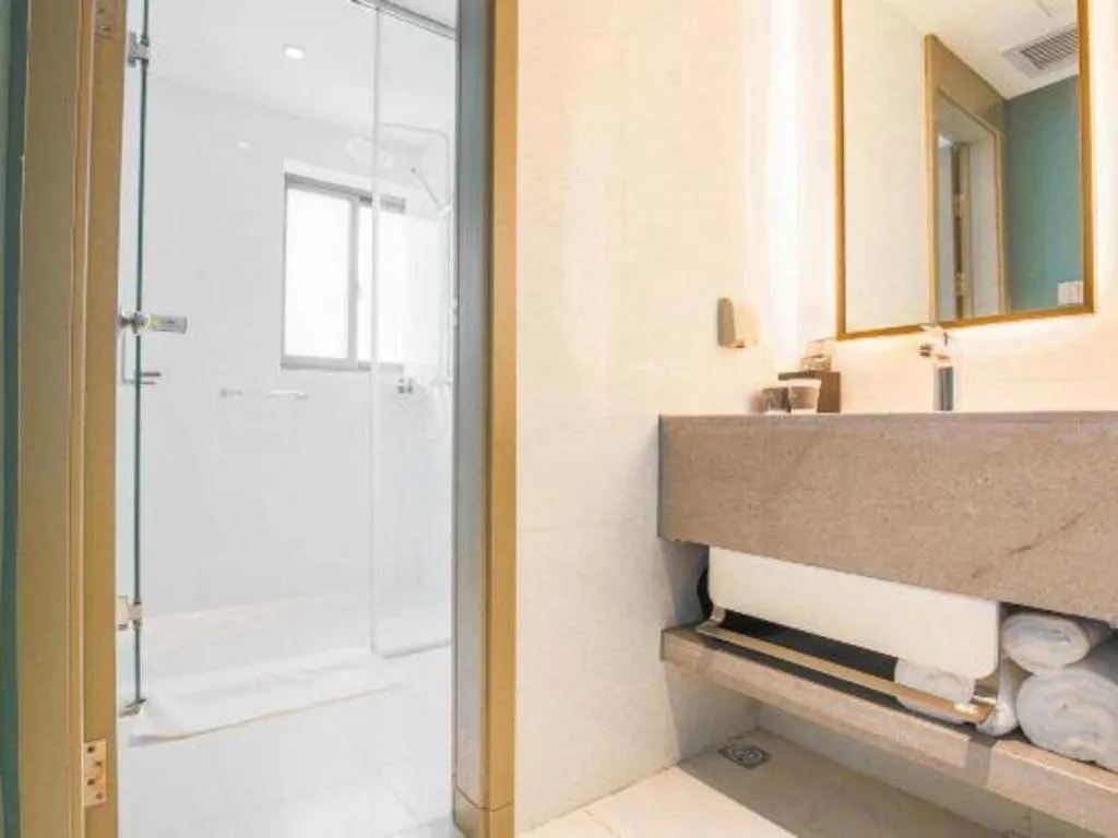 Magnotel Hotel Huangshan Scenic Area Transfer Center