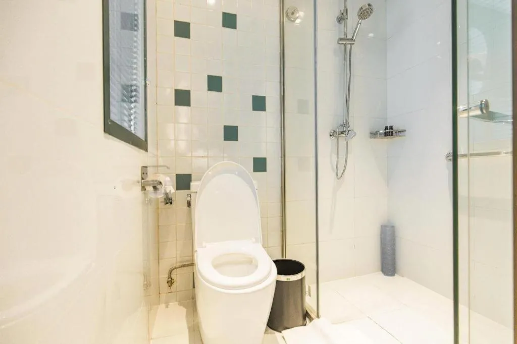 Magnotel Hotel Huangshan Scenic Area Transfer Center