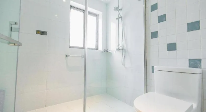 Magnotel Hotel Huangshan Scenic Area Transfer Center